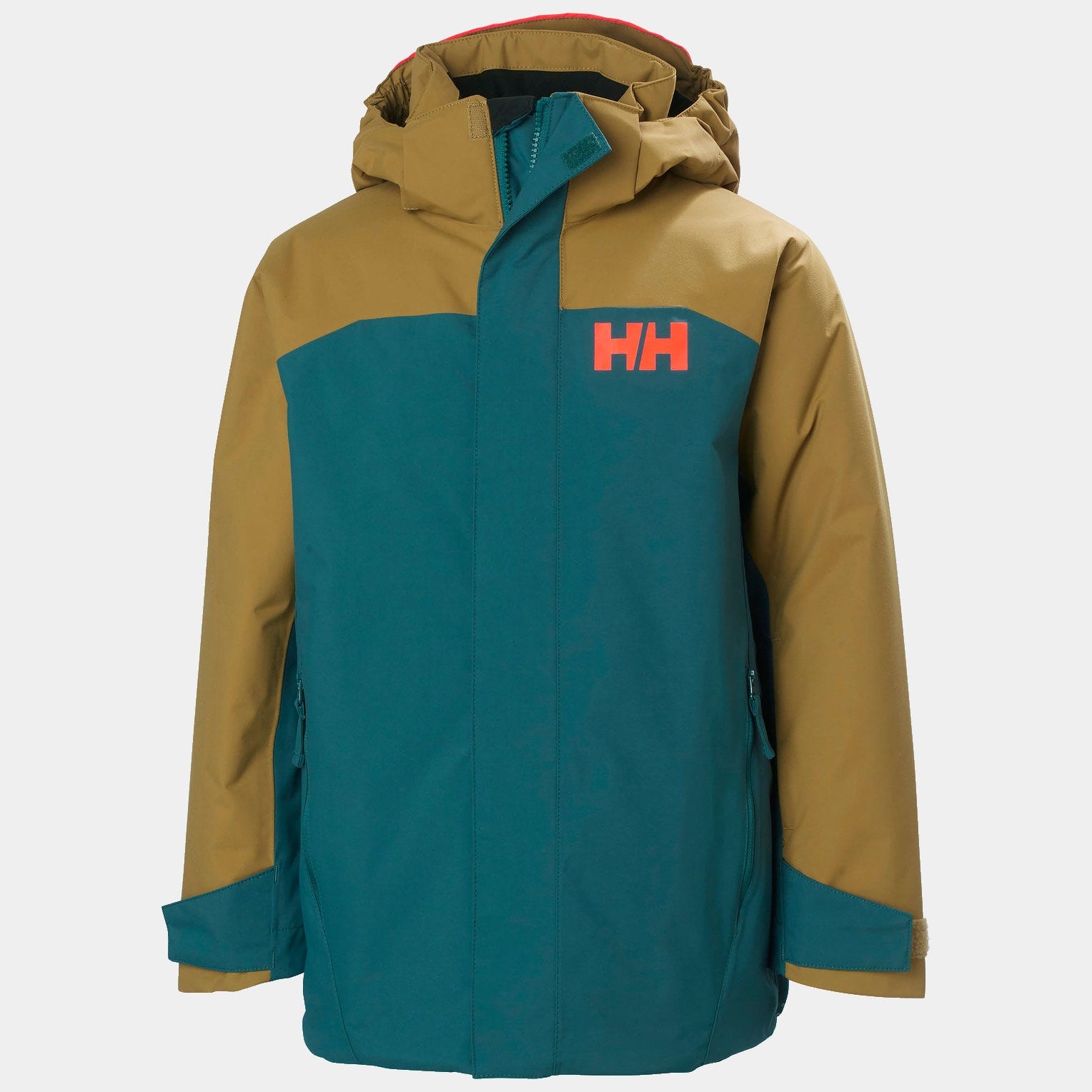 Juniors' Level Ski Jacket