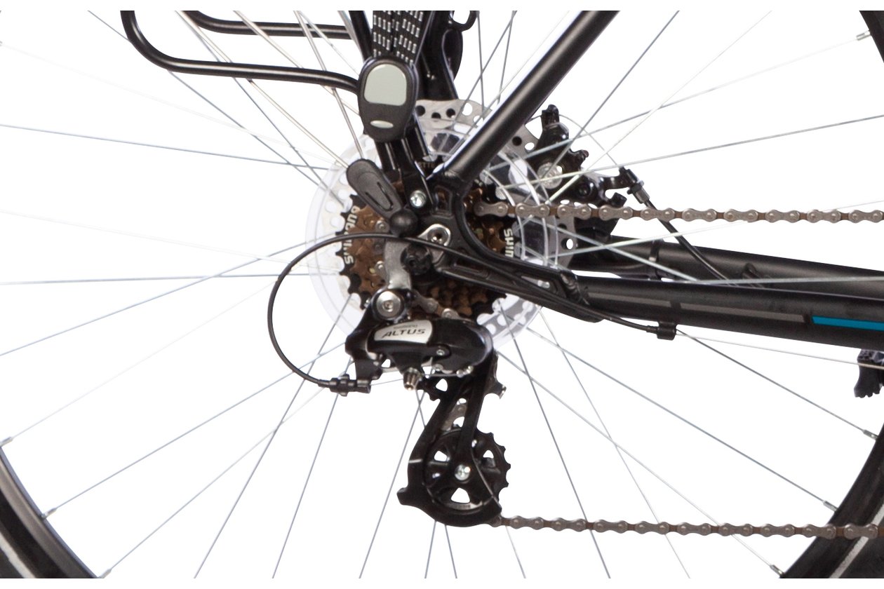 Lakes Free 100 - 2024 - 28 Zoll - Damen Sport