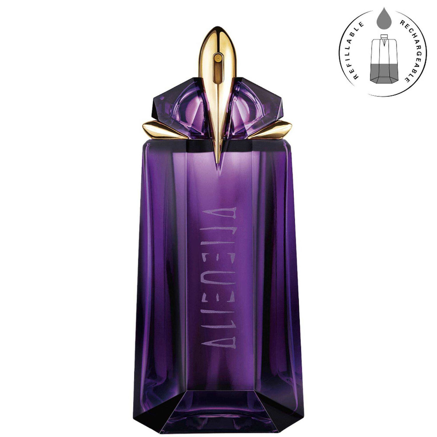 Mugler Alien Eau de Parfum Rechargeable