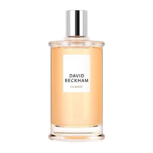 David Beckham Classic Eau de Toilette 90 ml