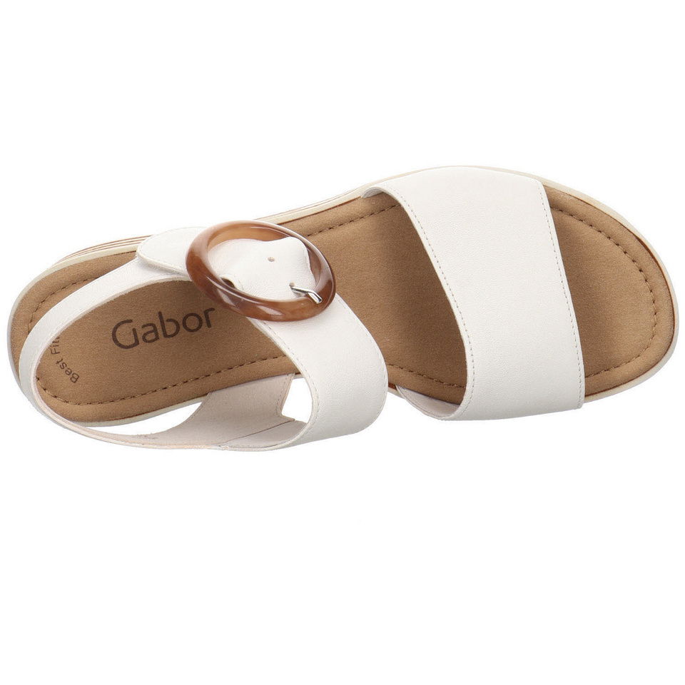 Gabor Sandalette