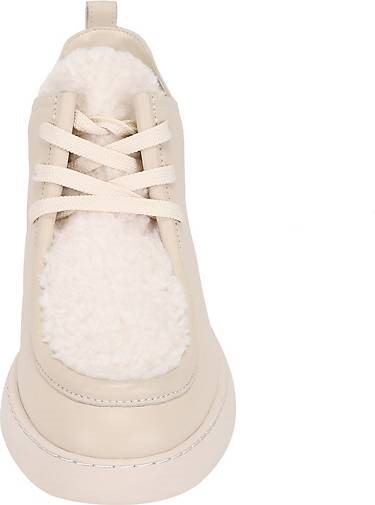ekonika Schuhe aus dichtem Leder