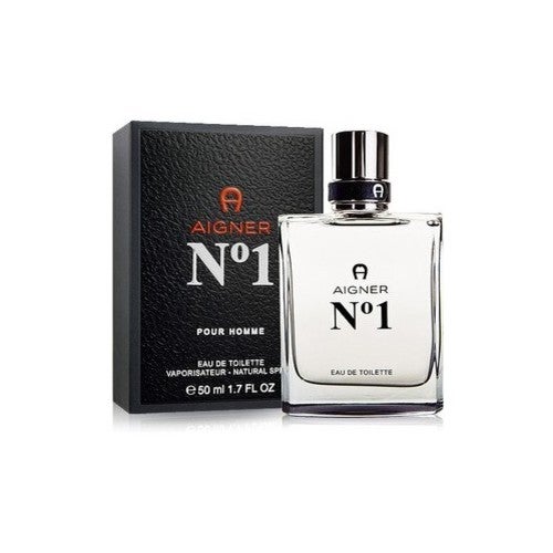 Etienne Aigner No 1 Woda toaletowa 100 ml