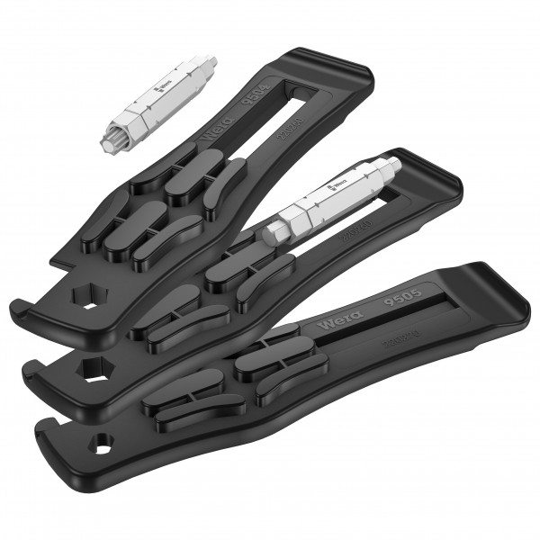 Wera - Bicycle Set 15 - Fahrradwerkzeug