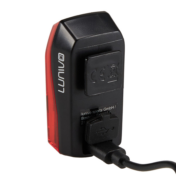 LYNX R BRAKE - Fahrradbeleuchtung