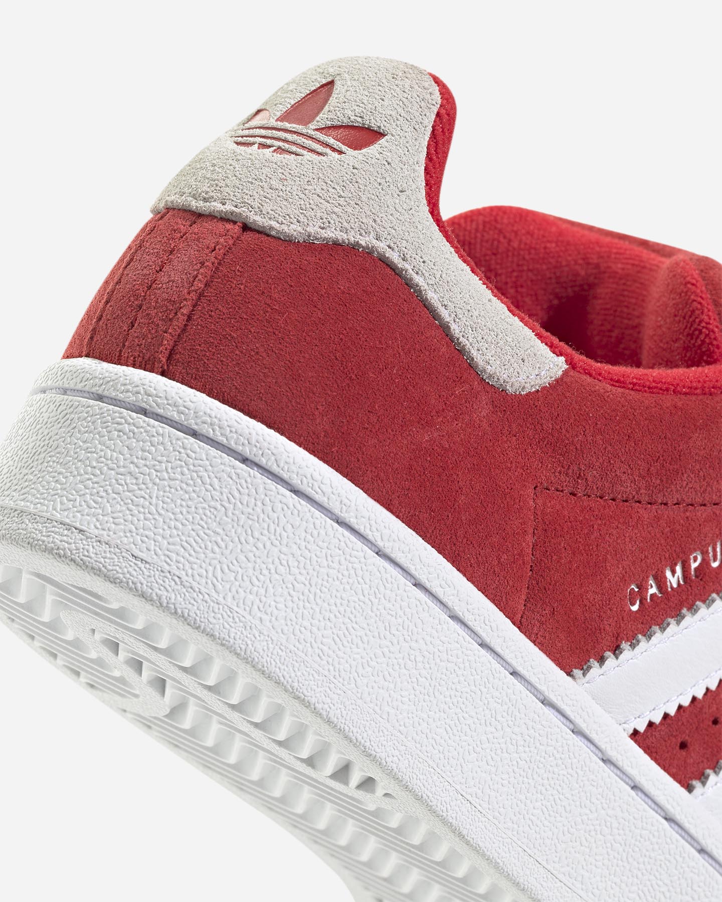 Buty sportowe Adidas Campus 00s Gs Jr IG1230