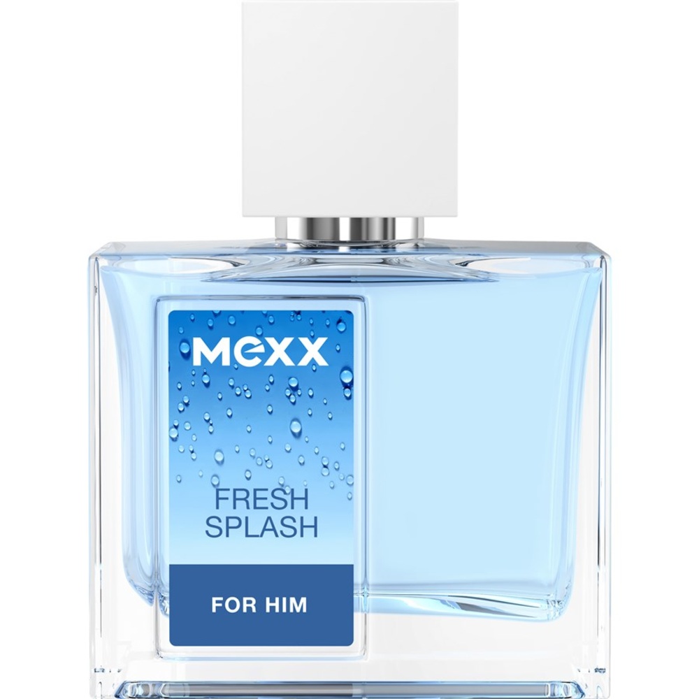 Mexx Eau de Toilette Spray Eau de toilette