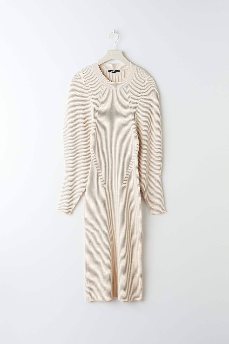 Klara knitted dress