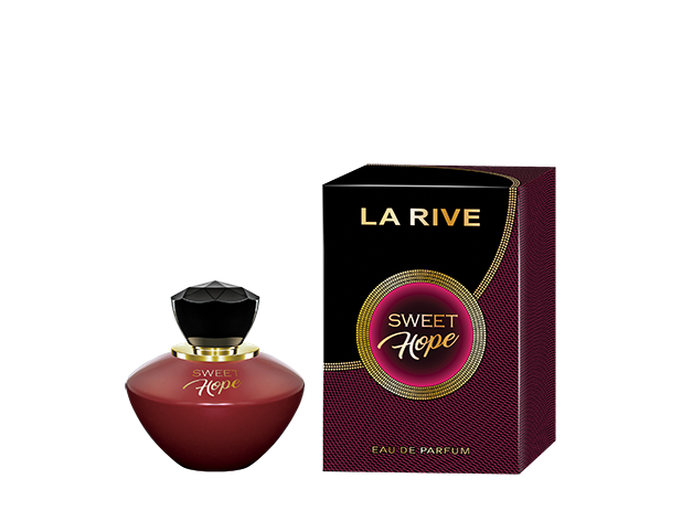 SWEET HOPE  EAU DE PARFUM 90ML