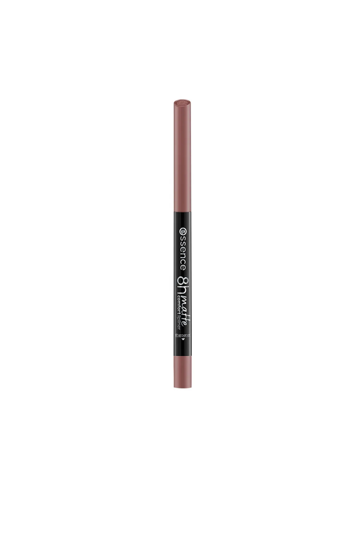 Essence  Matte Comfort Perfilador De Labios #02-seidig Haselnuss 0,3 g