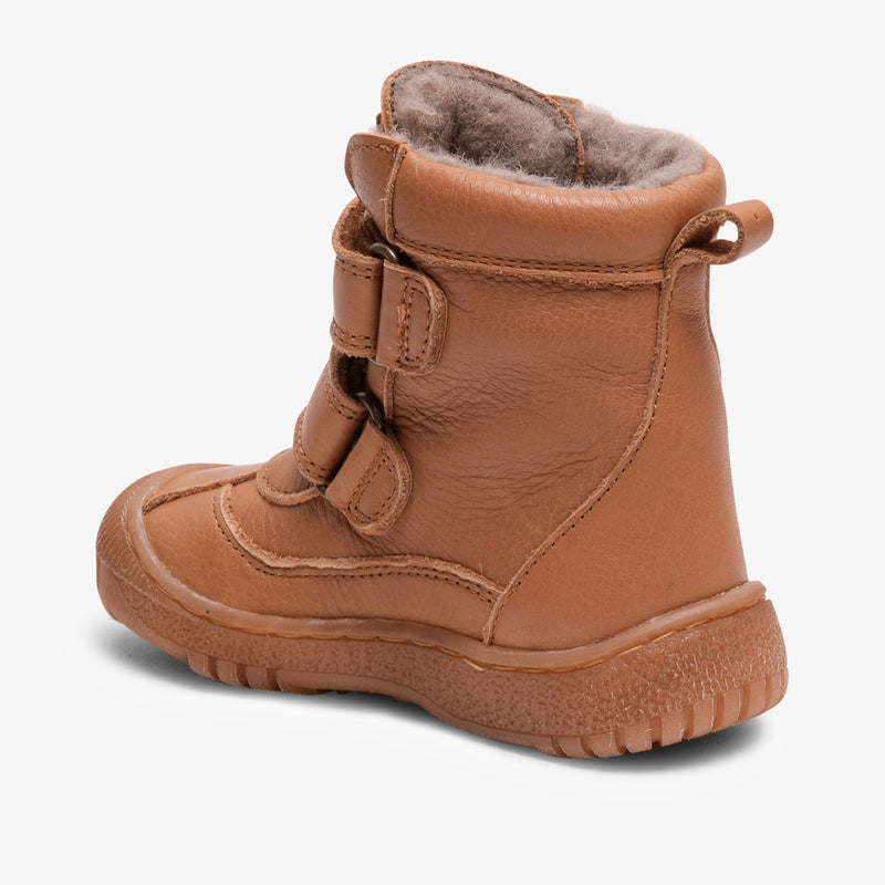 ellis tex cognac - Braun