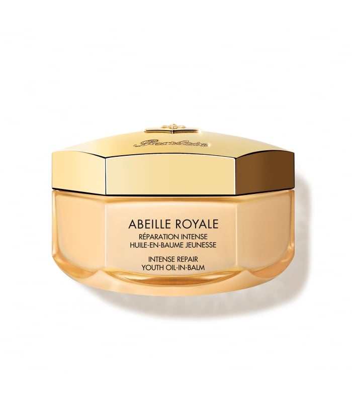 Guerlain-ABEILLE ROYALE-Huile-en-Baume Jeunesse Réparation Intense