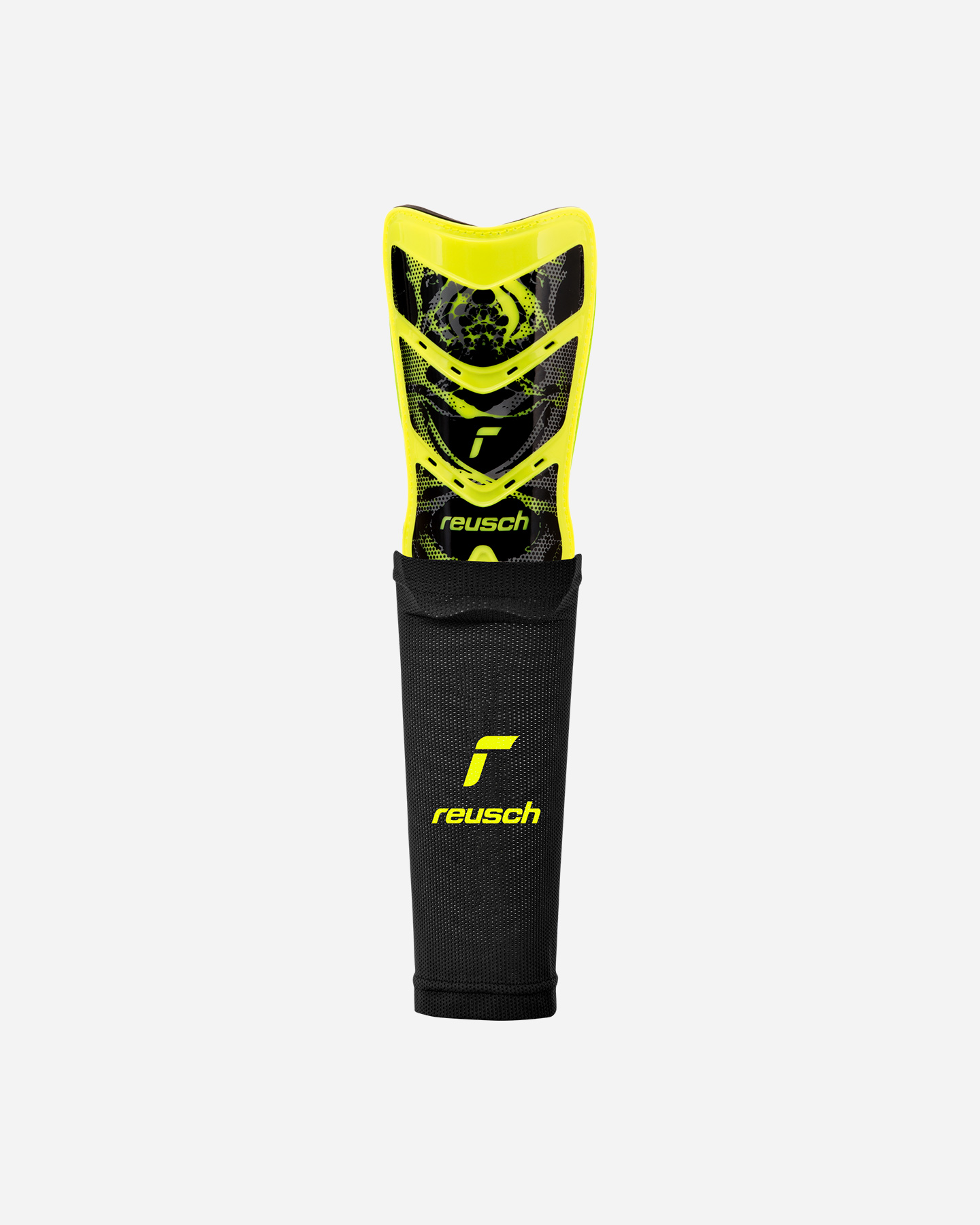 Parastinchi Reusch Shinguard Attrakt Supreme M 5377040-2700