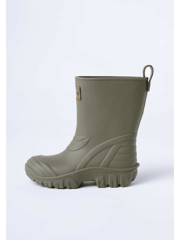 Gardena Regenstiefel in Grau günstig kaufen