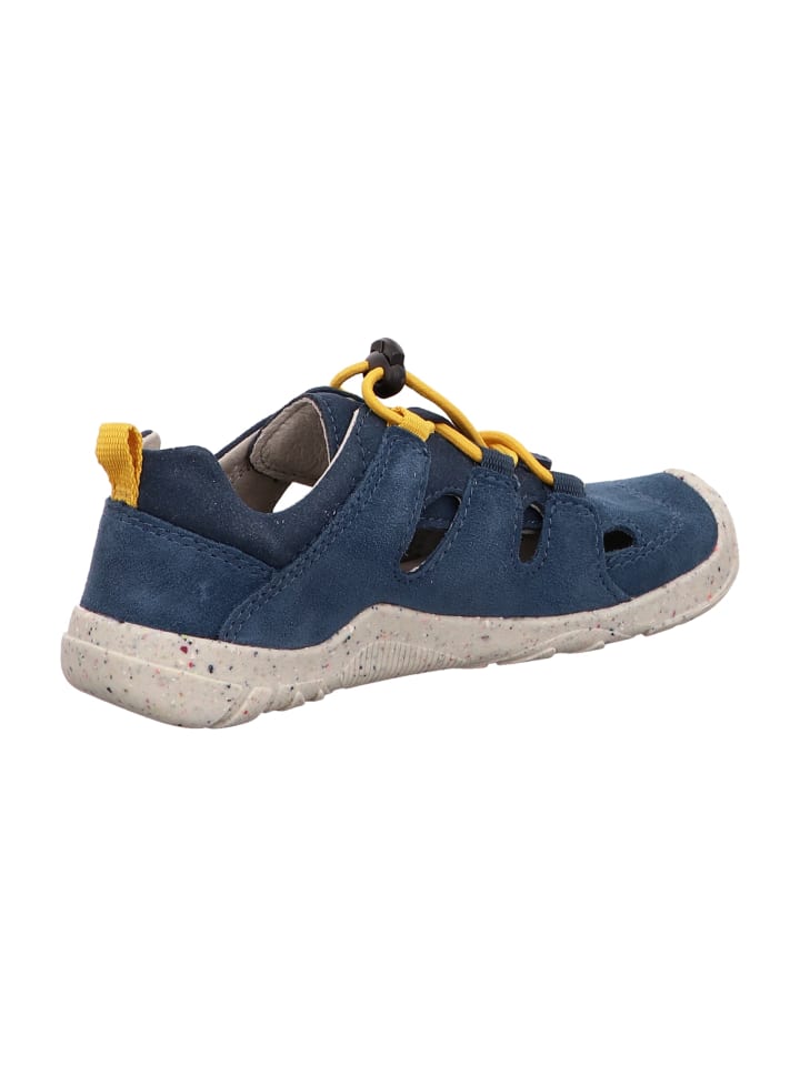 superfit Slipper in Blau günstig kaufen