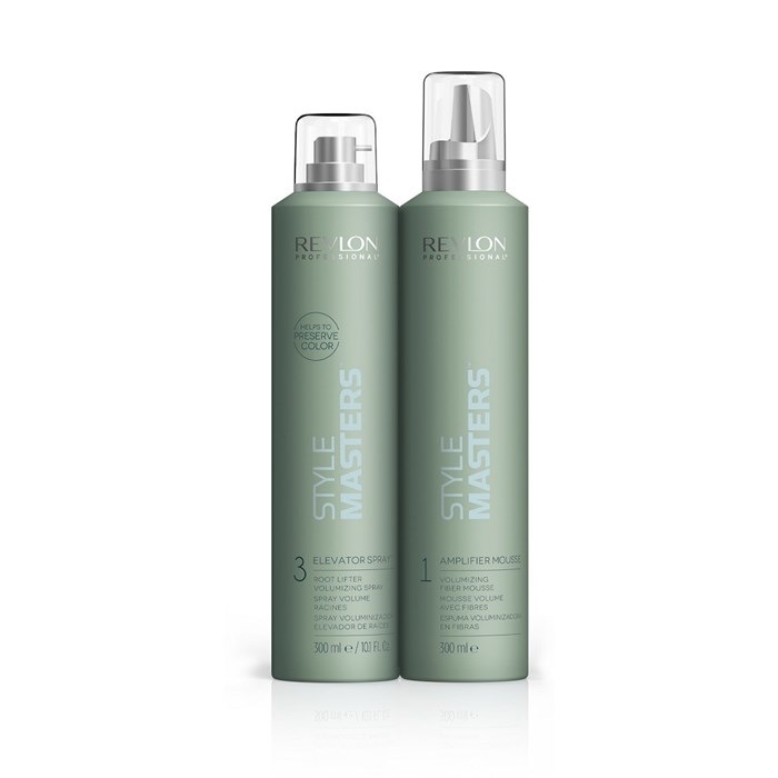 Root Lifter Volumizing Spray