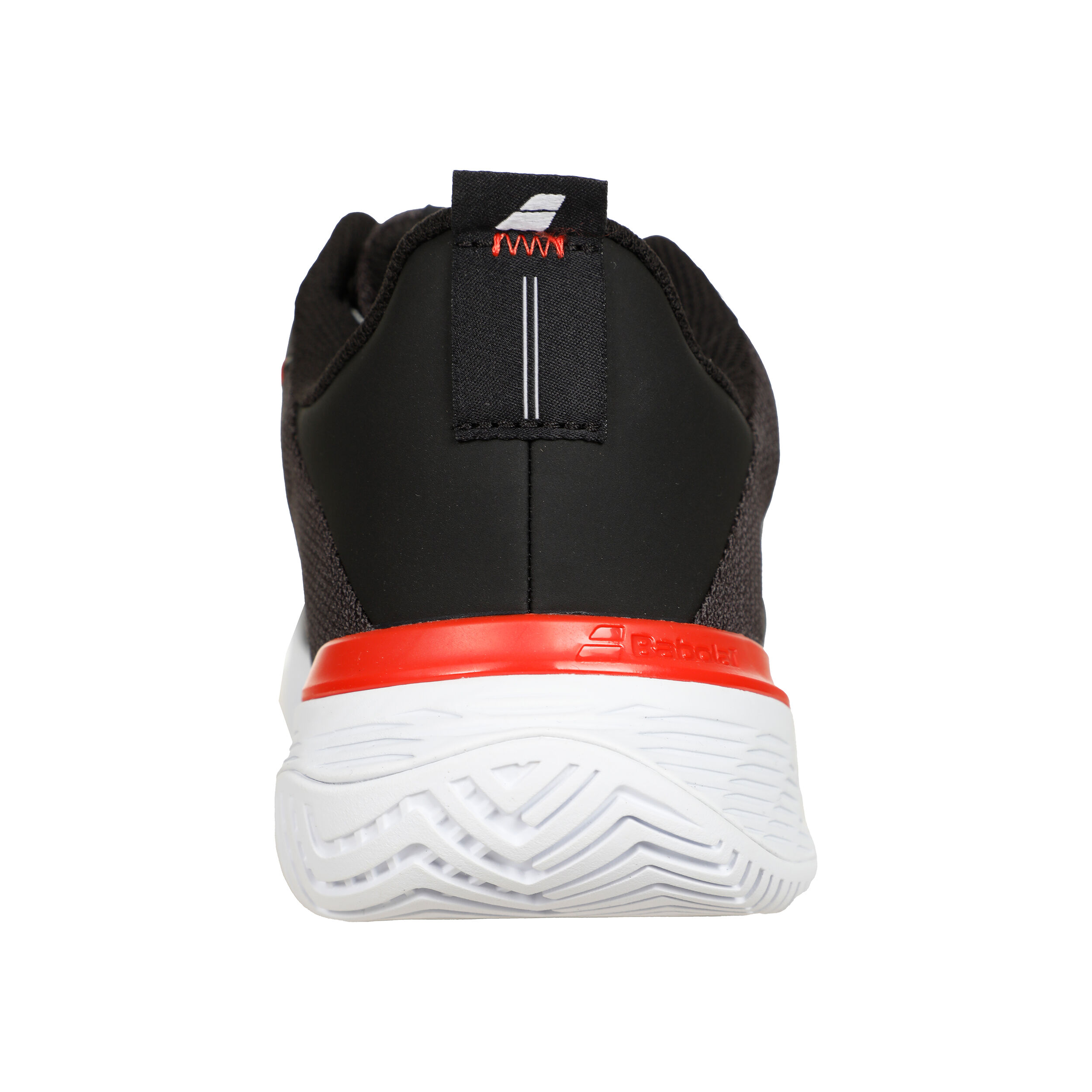 SFX Evo Allcourtschuh Herren - Schwarz, Koralle