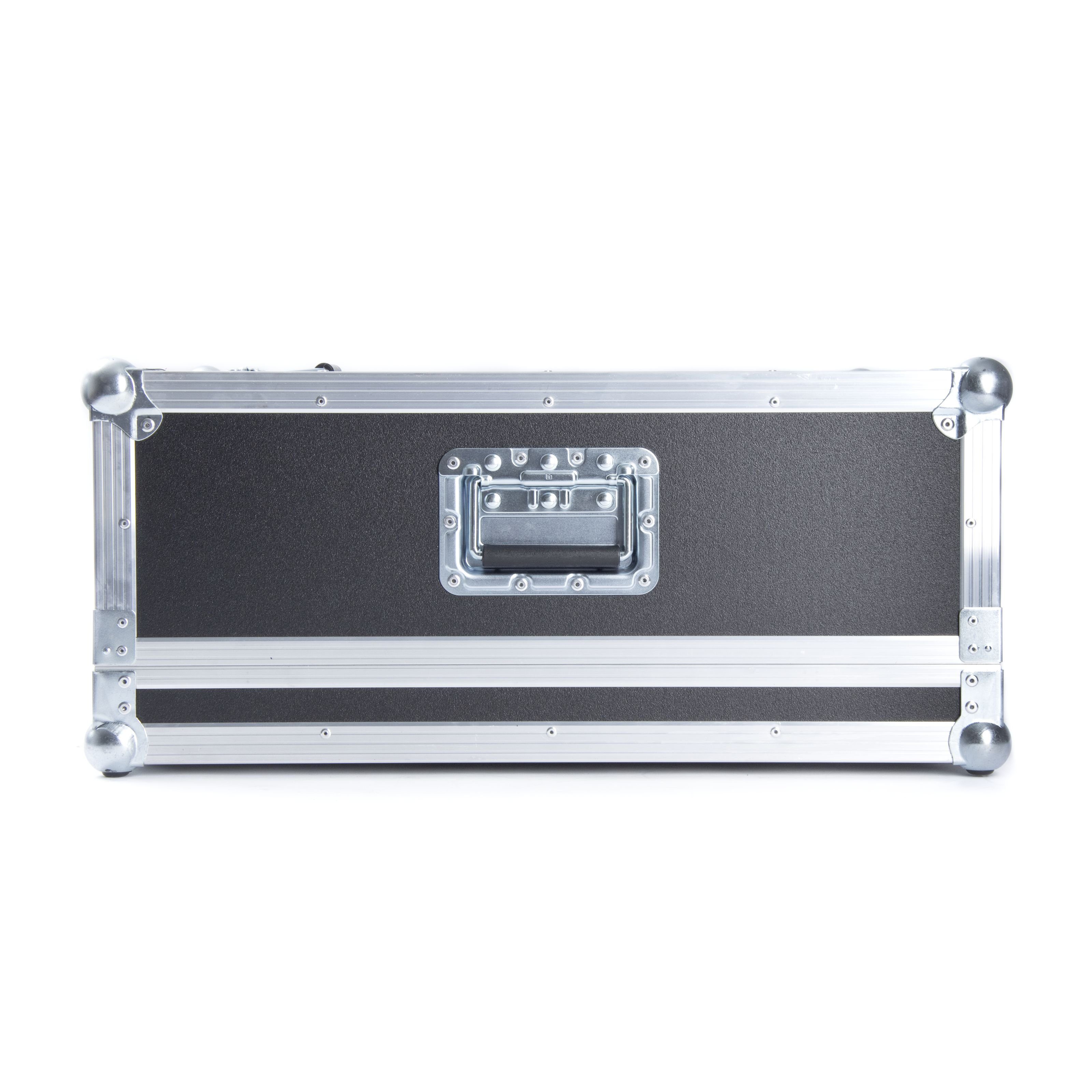 MUSIC STORE Mischpult, Case - X32 Compact / Kabelraum ECO Haubencase Kunststoff/Wabe