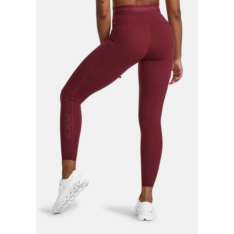 2XU Form Stash Hi-Rise Tights Damen