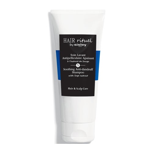 Shampoo calmante anticaspa Sisley Hair Rituel 200 ml