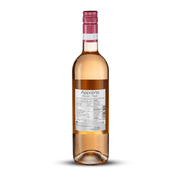 Appalina Pinot Noir Rosé