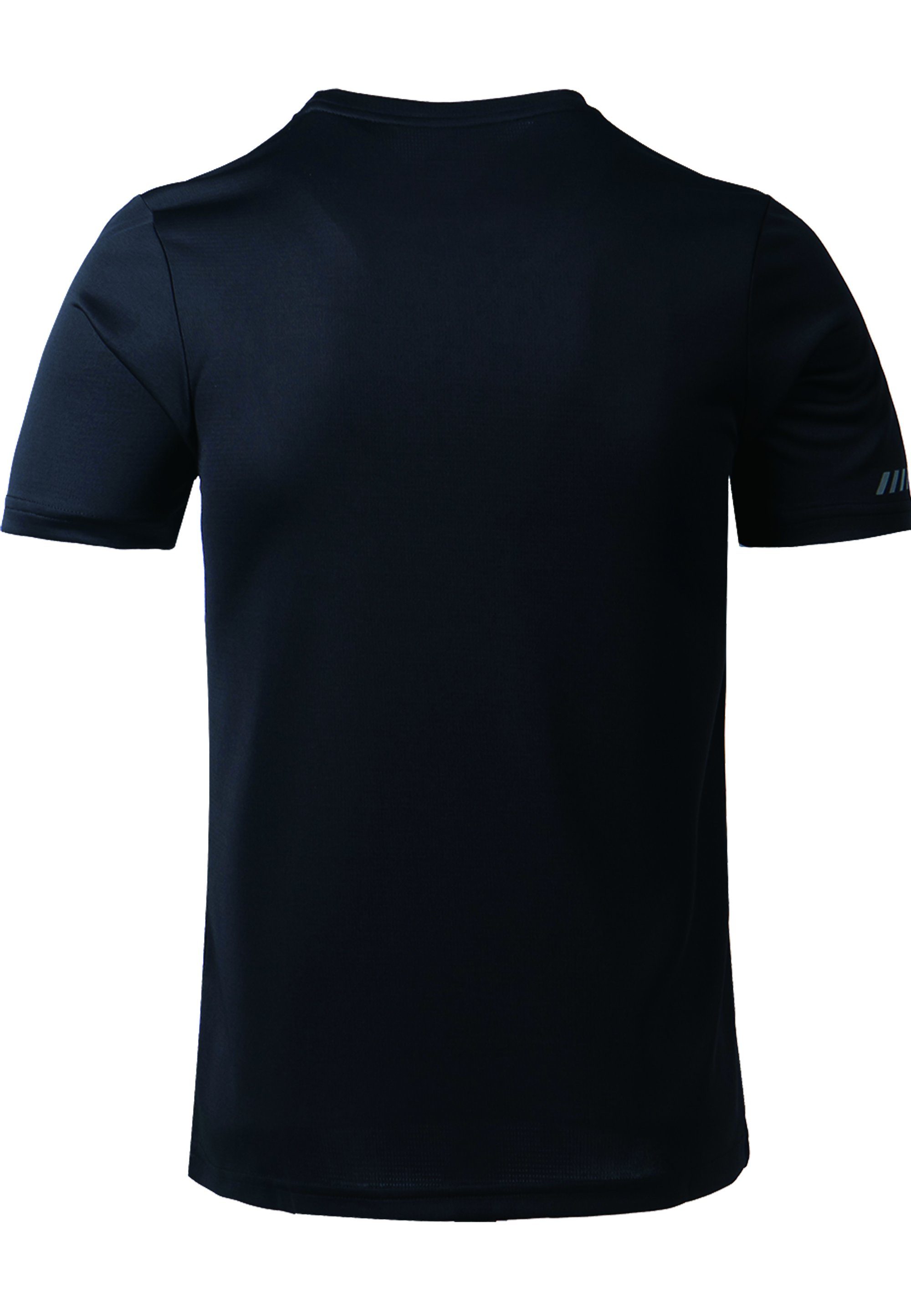 ENDURANCE Funktionsshirt Loopy Jr. (1-tlg) mit schnelltrocknender QUICK DRY-Technologie