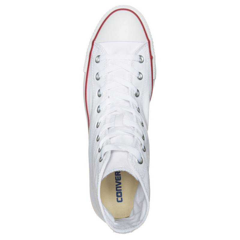 CONVERSE Chuck Taylor All Star Hi Sneaker Damen