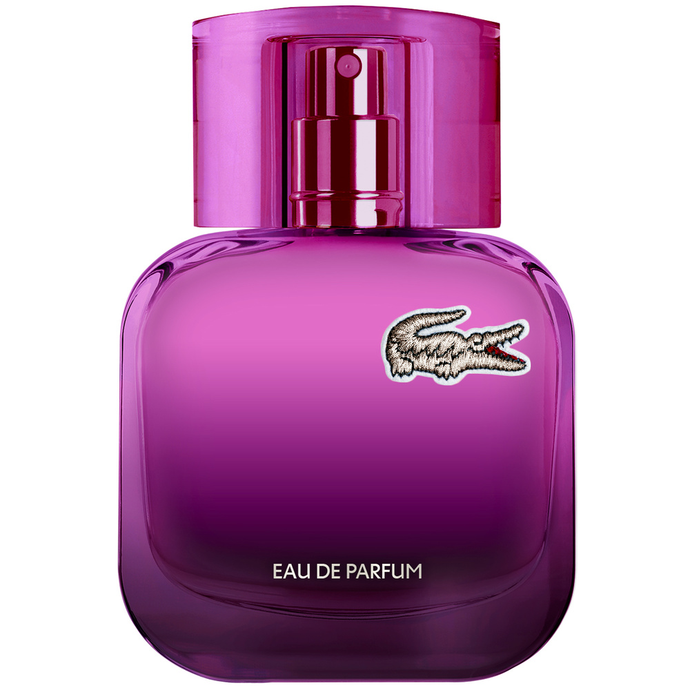 Lacoste L.12.12 Pour Elle Magnetic Eau de Parfum