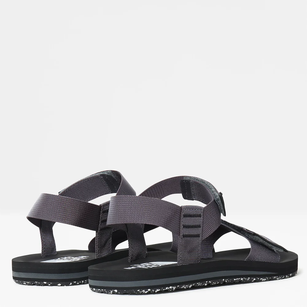 The North Face Skeena NF0A46BGF9L / grau