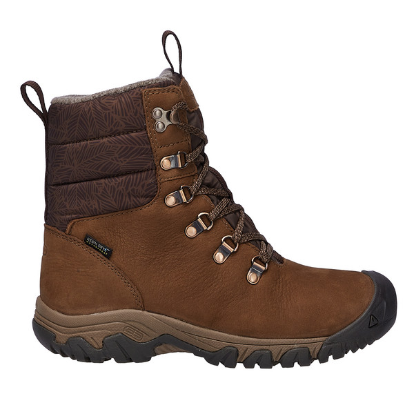 GRETA BOOT WP W Damen - Winterstiefel