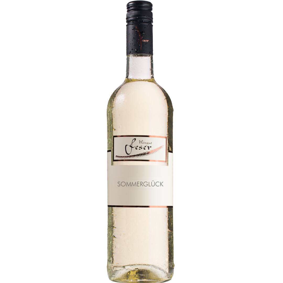 Weingut Feser Sommerglück 2022