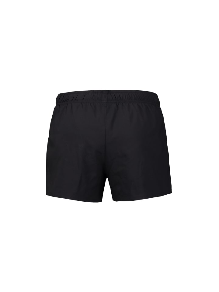 Puma Badehose PUMA SWIM MEN SHORT SCHORTS in Black günstig kaufen