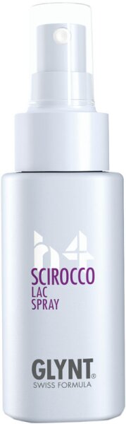 Glynt Scirocco Lac Spray Hold Factor 4 Haarspray