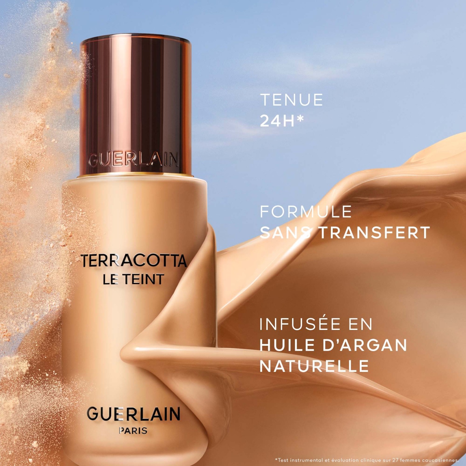 Guerlain Le Teint