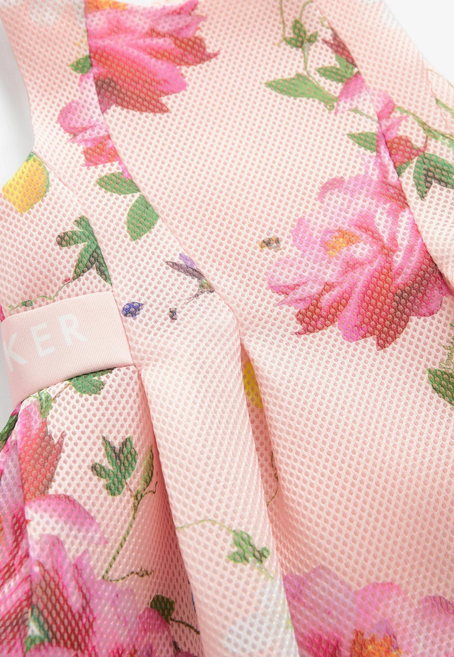 Baker by Ted Baker FLORAL - Vestido de verano
