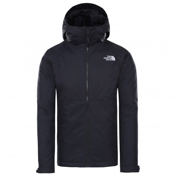 The North Face - Millerton Insulated Jacket - Winterjacke