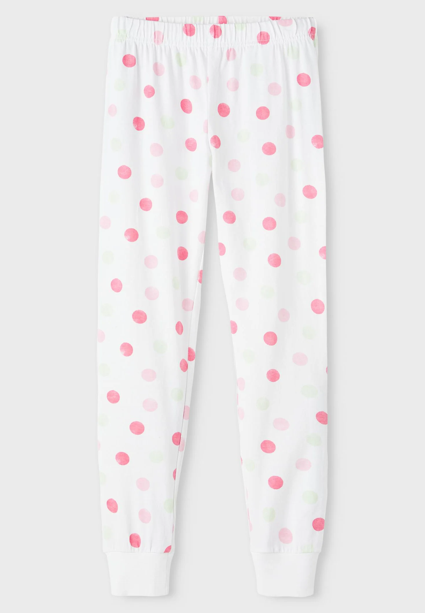 Nómbralo NKFNIGHTSET AMBROSIA CAT - Pijama