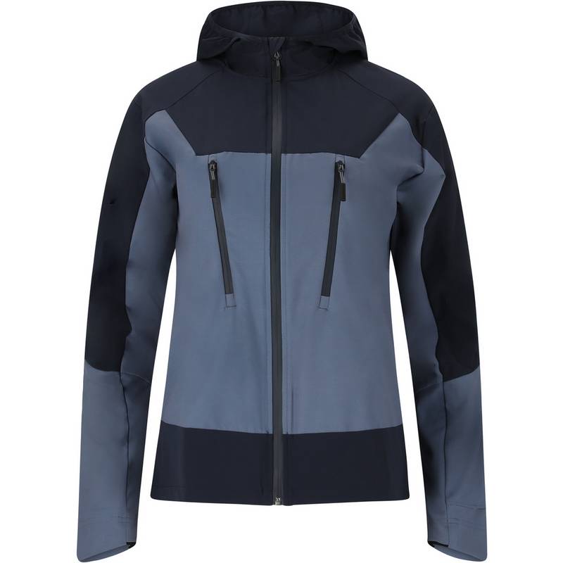 Endurance Telly . Laufjacke Damen