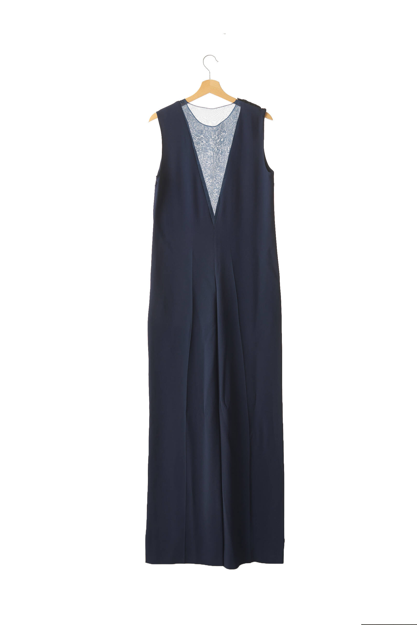 Joseph Combinaisons 1 Femme couleur bleu