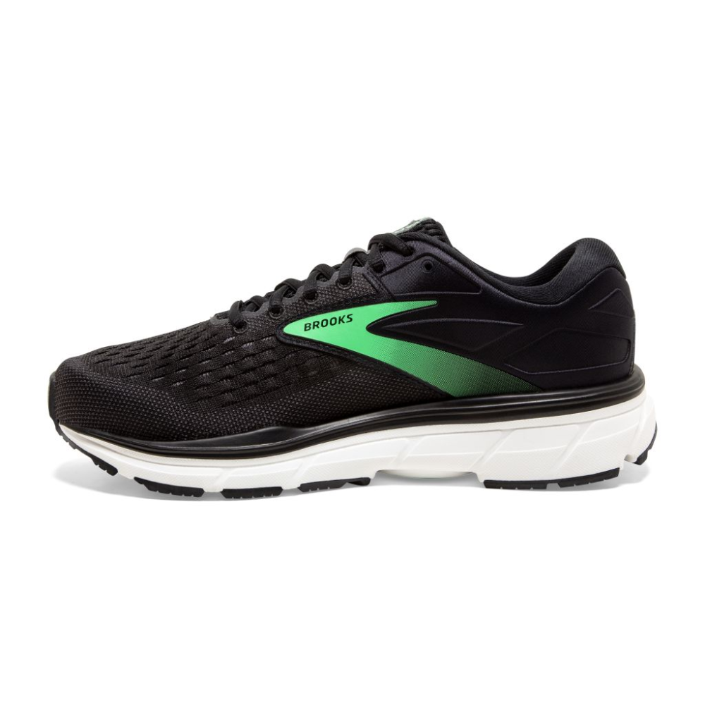 Brooks Dyad 11 120312-1D-082 / schwarz