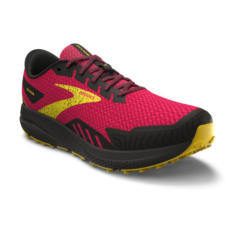 Brooks Divide 4 120394-1B-609 / pink