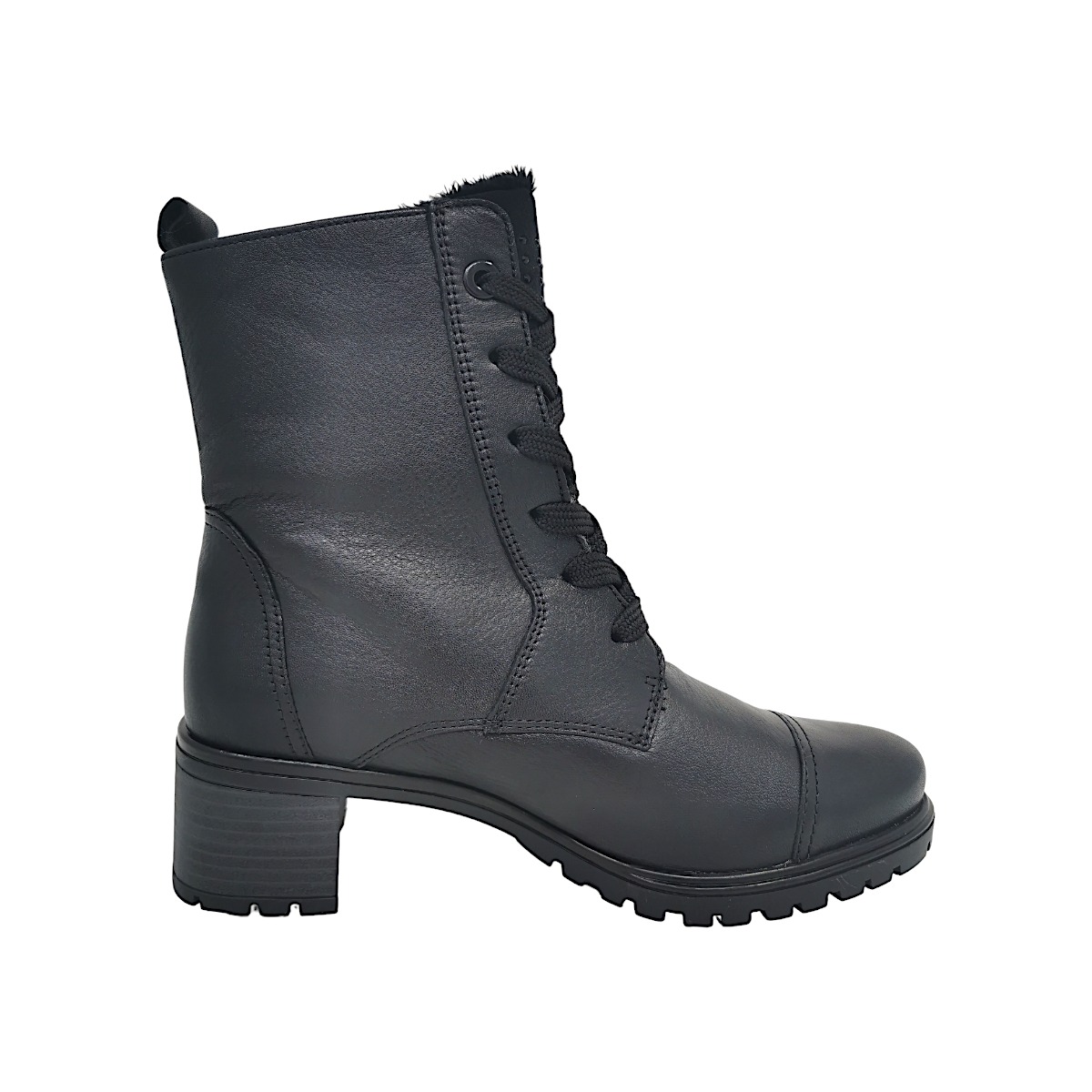 Ara Ronda 12-40506-01 Schwarz 01 schwarz
