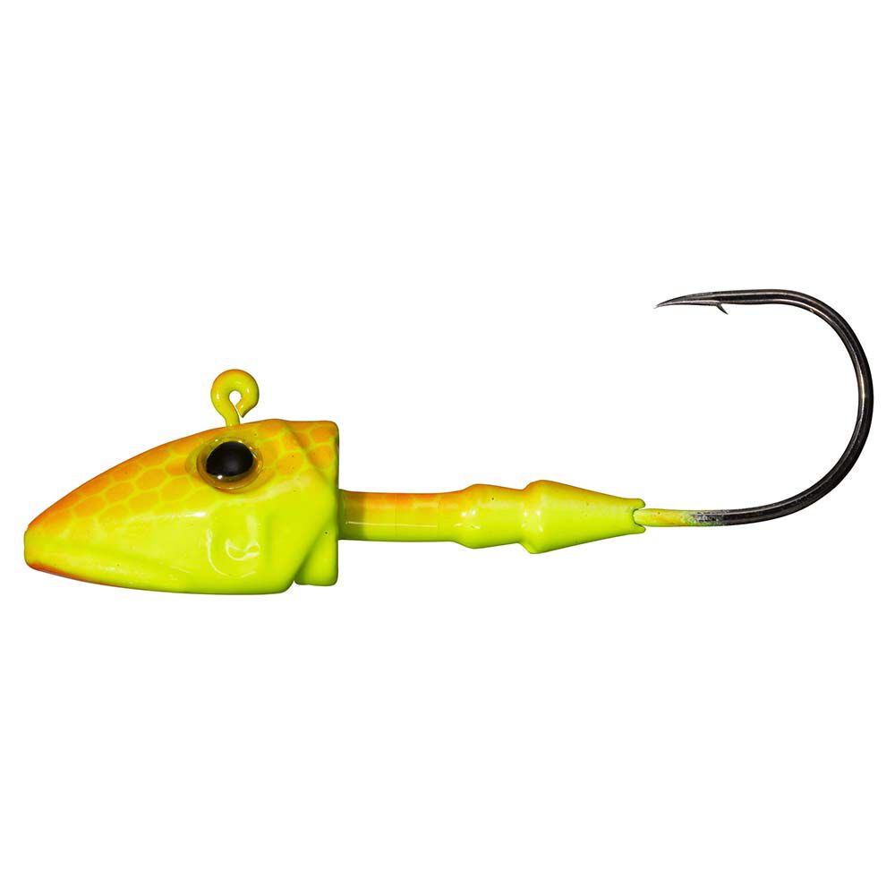 Gunki G'Slide Jig Heads (x3)
