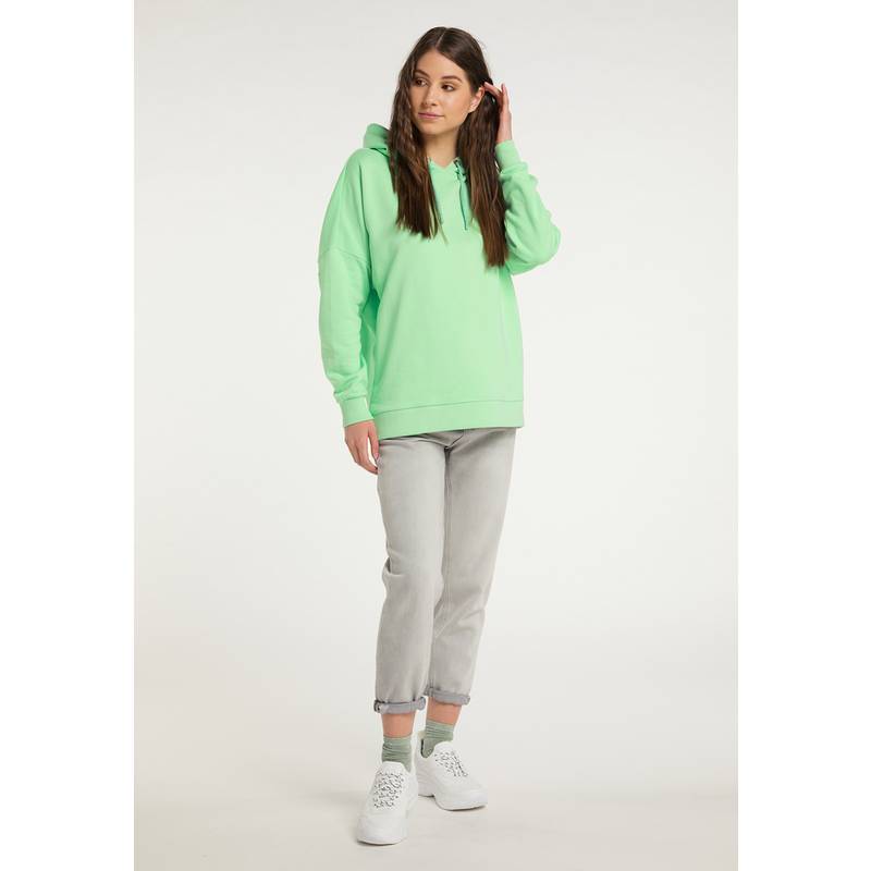 MYMO Hoodie Damen