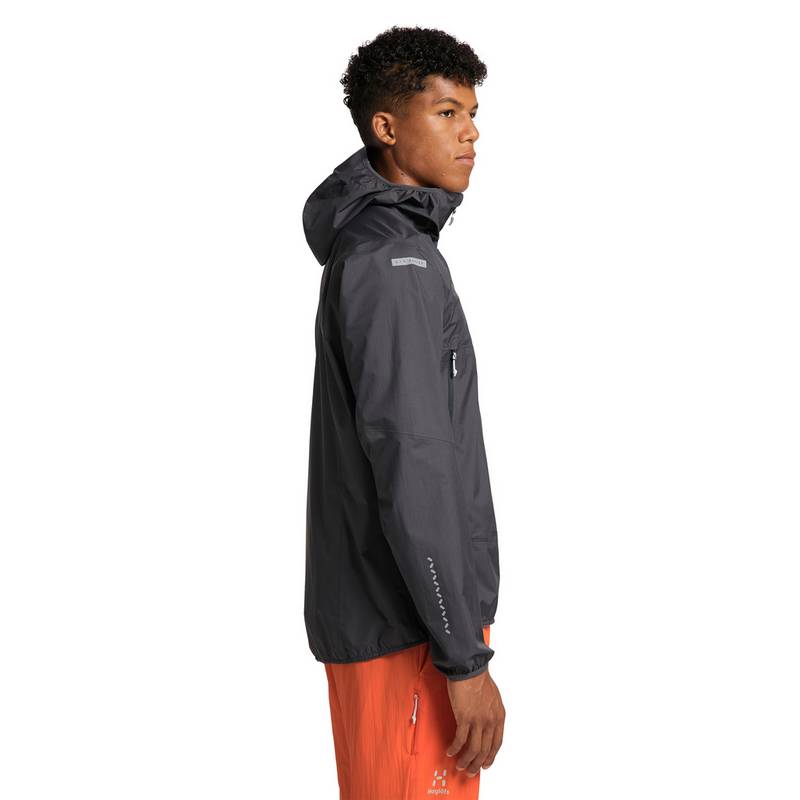 Haglöfs L.I.M PROOF Jacket Hardshelljacke Herren