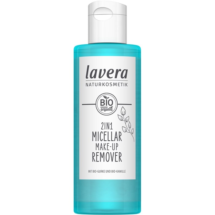 2-in-1 Micellar Make-up Remover
