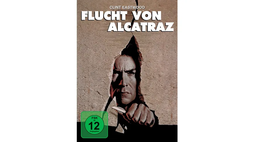 Flucht von Alcatraz