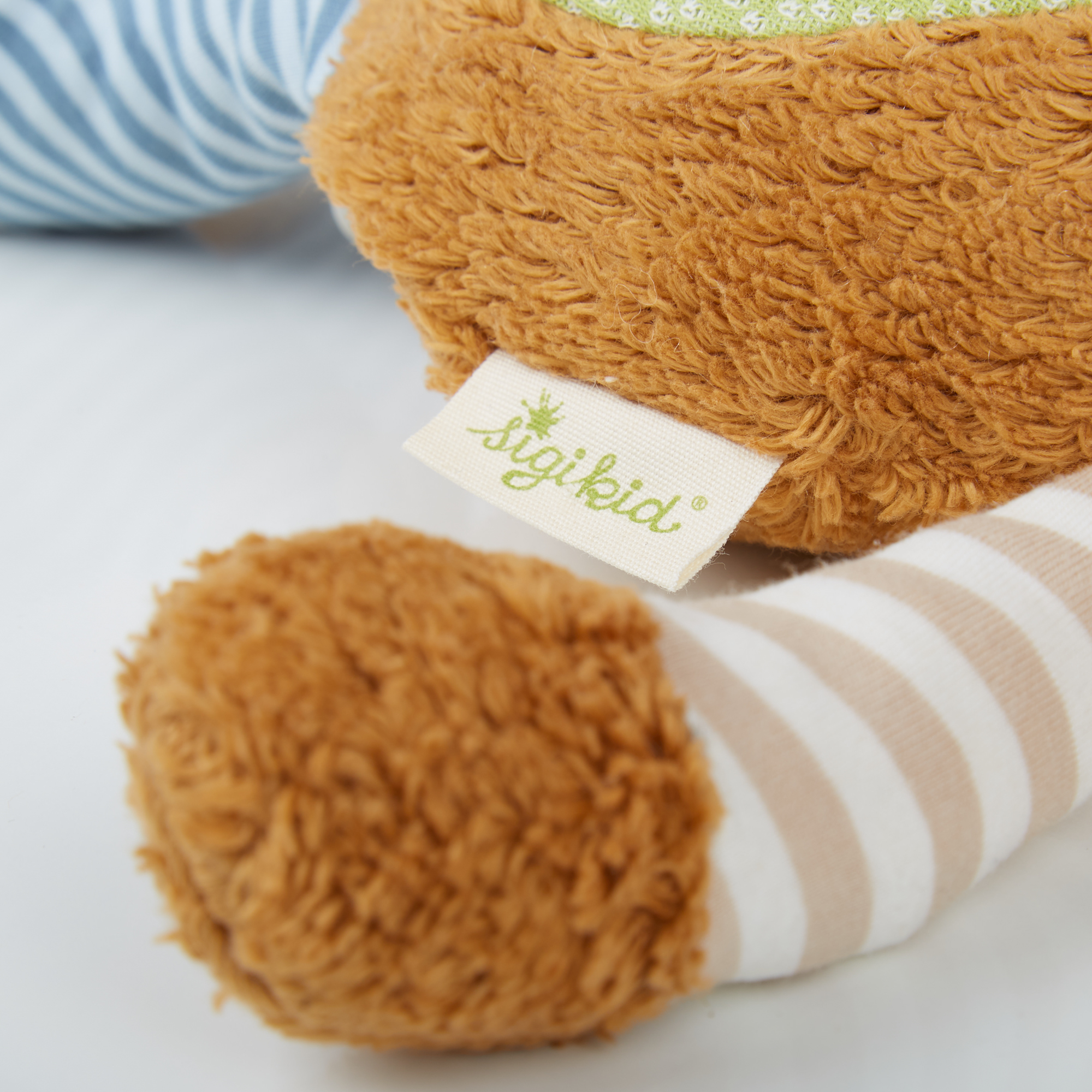 Bio Kuschelbär