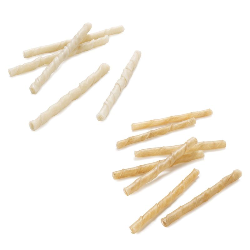 Barkoo Sparpakete zu Discountpreisen % bei bitiba.de: 2 kg Probierpaket Barkoo Kaurollen gedreht