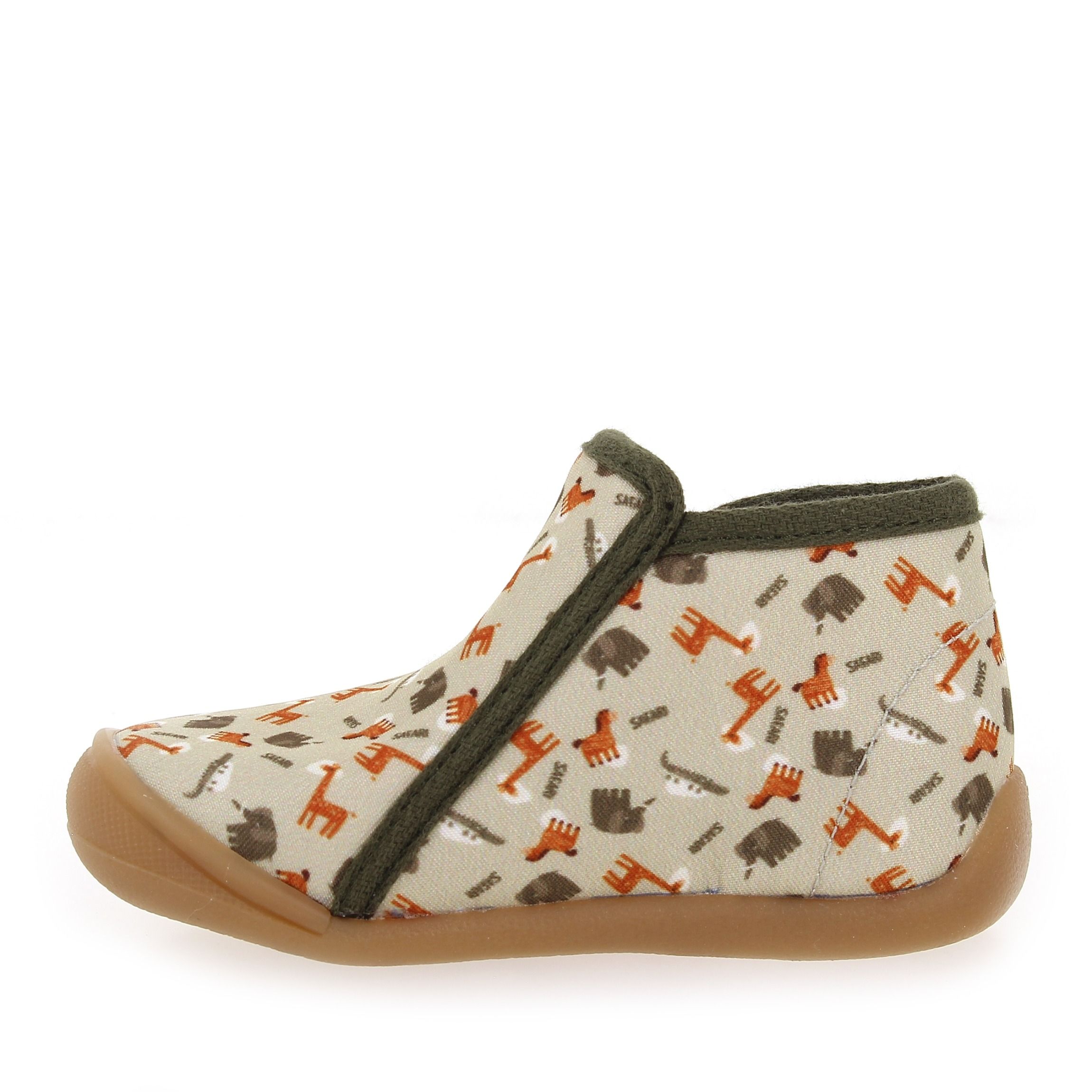 Bellamy  TITI 24 - Kaki Beige